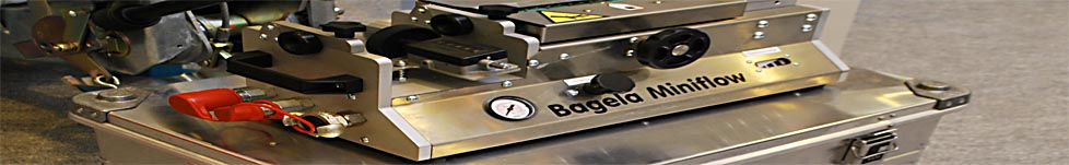 Microflow - Instalación de fibra óptica