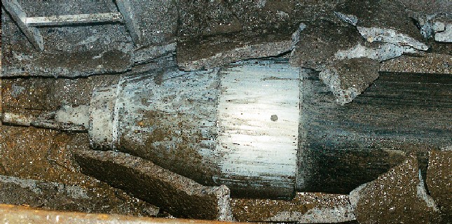 Imagen de grundocrack en accion