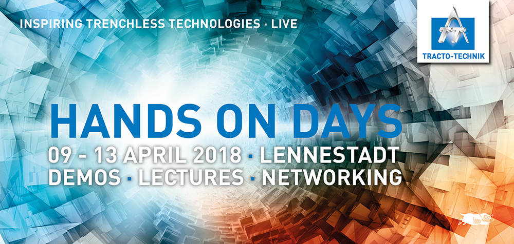 Hands-on-Days 2018 Hands-on-Days 2018